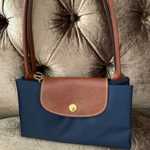Longchamp le pliage S - brand new bought in Paris